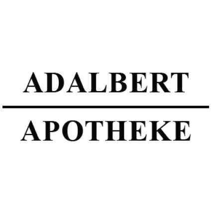 Logotipo de Adalbert-Apotheke