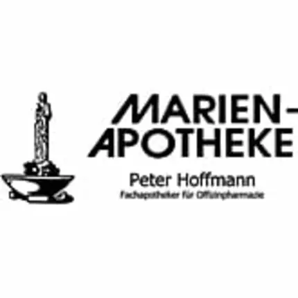 Logo van Marien-Apotheke