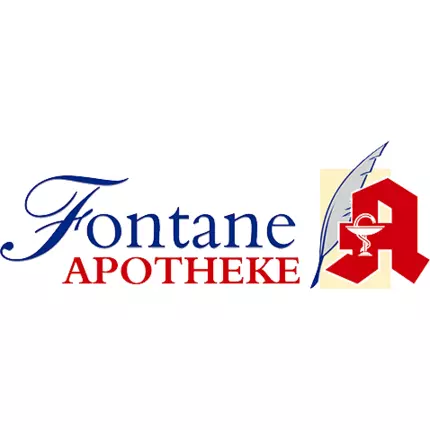 Logo od Fontane-Apotheke