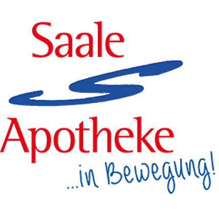 Logo van Saale-Apotheke