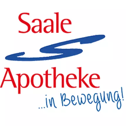 Logo van Saale-Apotheke