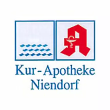 Logo from Kur-Apotheke Niendorf