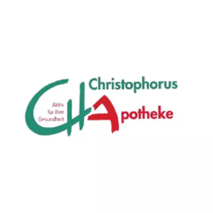 Logo de Christophorus-Apotheke