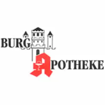 Logo od Burg-Apotheke