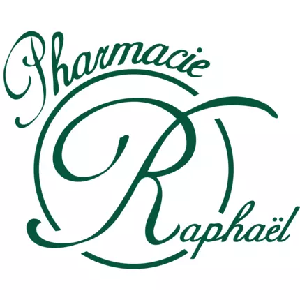 Logotyp från Pharmacie Raphael