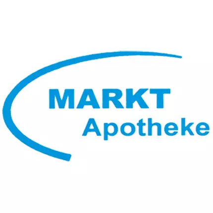 Logo von Markt-Apotheke