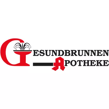 Logo von Gesundbrunnen-Apotheke