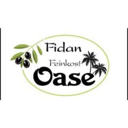 Logotyp från Fidan Feinkost Oase GmbH
