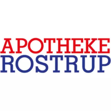 Logo from Apotheke Rostrup