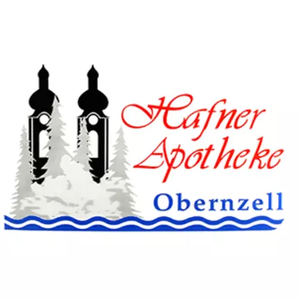 Logo de Hafner Apotheke