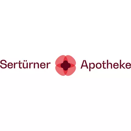 Λογότυπο από Sertürner Apotheke