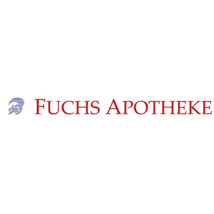 Logo da Fuchs-Apotheke