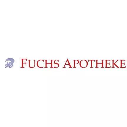 Logotyp från Fuchs-Apotheke