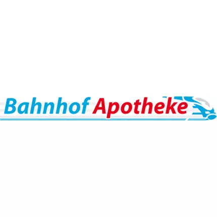 Logo from Bahnhof-Apotheke