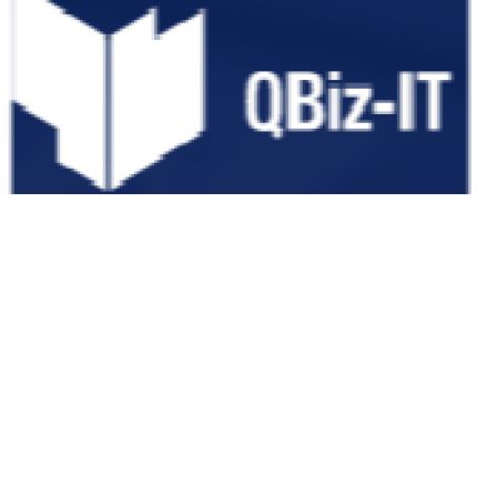 Logo da QBiz-IT GmbH-IT Beratung, IT Sicherheit, IT Service in Düsseldorf