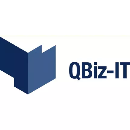 Logo von QBiz-IT GmbH-IT Beratung, IT Sicherheit, IT Service in Düsseldorf