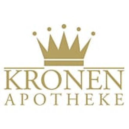 Logo van Kronen-Apotheke