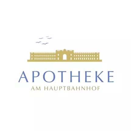 Logotipo de Die Apotheke am Hauptbahnhof