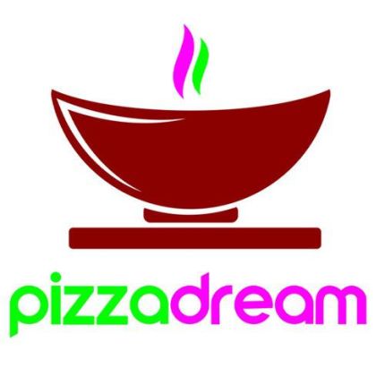 Logo fra Pizza Dream Altendorf
