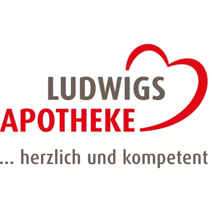 Logotyp från Ludwigs-Apotheke