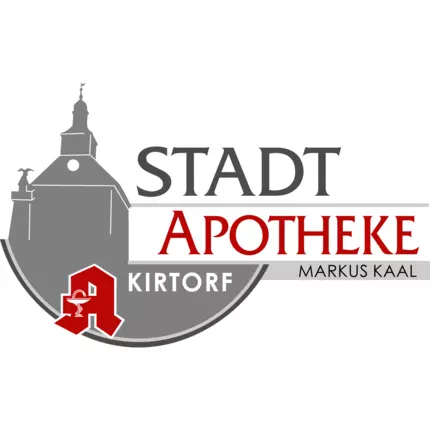 Logo da Stadt-Apotheke