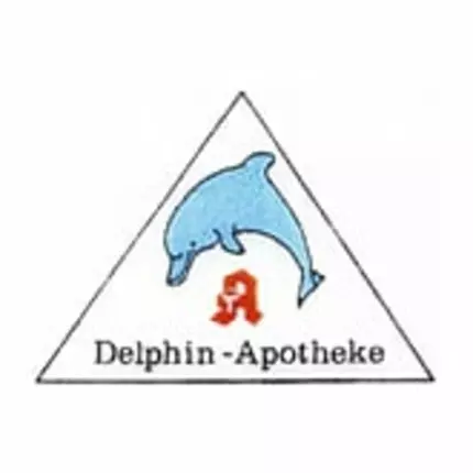 Logo von Delphin-Apotheke