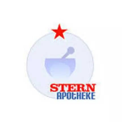 Logo od Stern-Apotheke