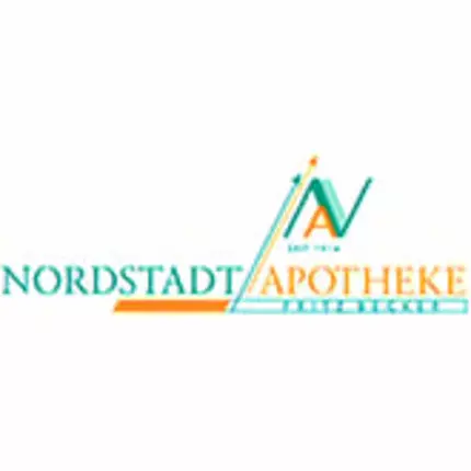 Logotipo de Nordstadt-Apotheke