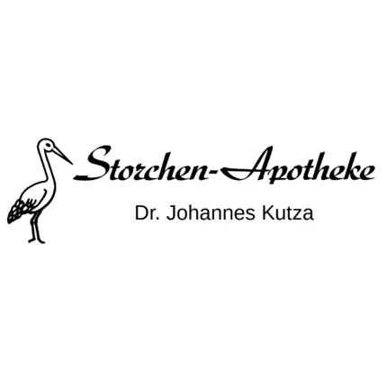 Logo von Storchen-Apotheke