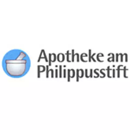 Logo da Apotheke am Philippusstift