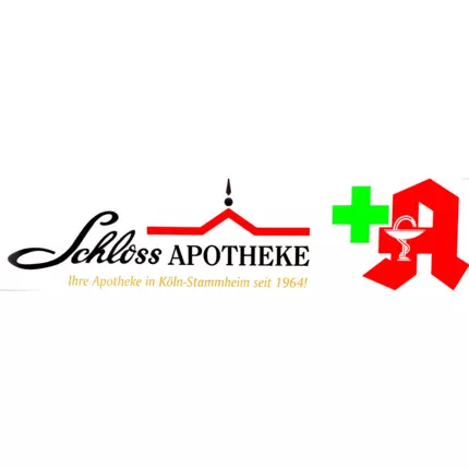 Logo da Schloss Apotheke