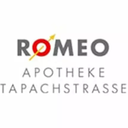 Logo od ROMEO APOTHEKE TAPACHSTRASSE