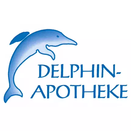 Logotyp från Delphin-Apotheke