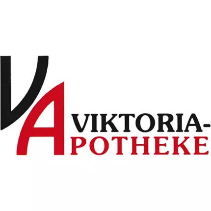 Logotyp från Viktoria-Apotheke