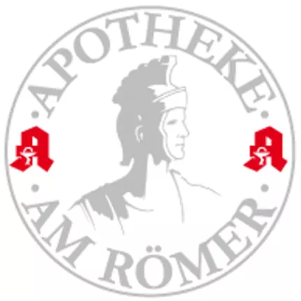 Logo od Apotheke am Römer