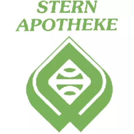 Logotyp från Stern-Apotheke Dr. Welte