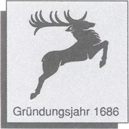 Logo od Hirsch-Apotheke