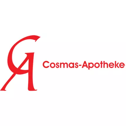 Logotipo de Cosmas Apotheke