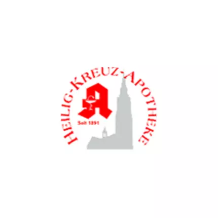 Logo van Heilig-Kreuz-Apotheke