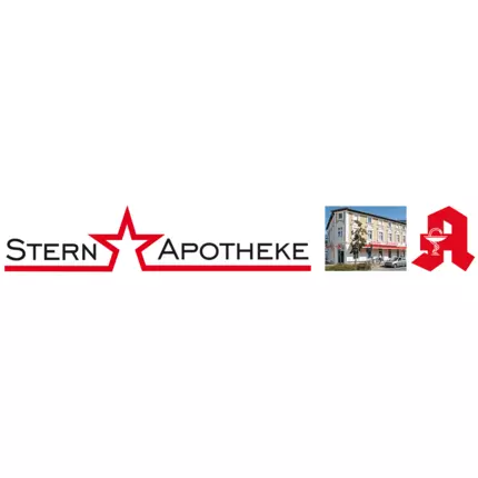 Logo von STERN-APOTHEKE