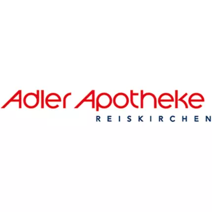 Λογότυπο από Adler-Apotheke