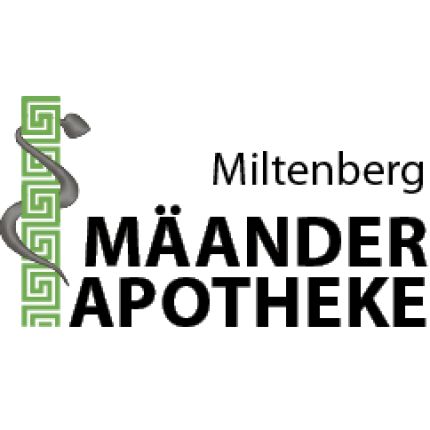 Logo de Mäander-Apotheke