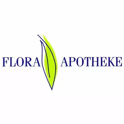 Logo da Flora-Apotheke