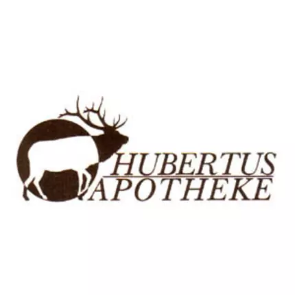 Logo od Hubertus-Apotheke