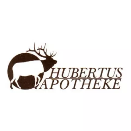 Logótipo de Hubertus-Apotheke