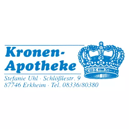 Logo van Kronen-Apotheke