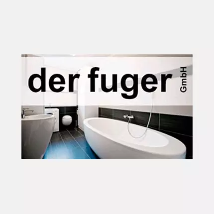 Logo van der Fuger GmbH