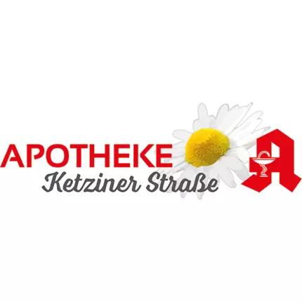 Logo od Apotheke Ketziner Straße OHG