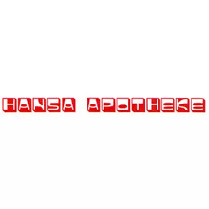 Logo von Hansa-Apotheke