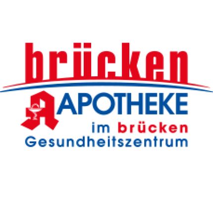 Logótipo de Brücken Apotheke